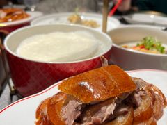 -秀儿四九城·新京菜(亚运村鸟巢店)