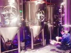 -Ambra Haus琥珀屋精酿餐厅(宝山店)