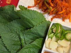 -鲜一烤肉(沈北店)