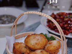 -莆田餐厅PUTIEN(西安万象天地店)