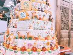 -乔家满族八大碗(流水沟店)