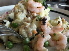 -FISH&POTATO Cō(地中海美食 万象城店)