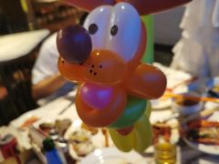 -君悦酒店·乐厨·高空自助餐(青年大街店)