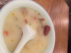 妈妈的味道-妈妈的味道(工人体育场东路店)