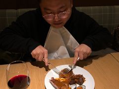 -长沙君悦酒店·自助餐厅咖啡厅