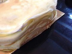 -爱尚榴莲千层蛋糕(吴川店)