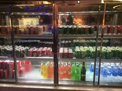 -小天鹅戴斯酒店鲸鲨百汇创作料理