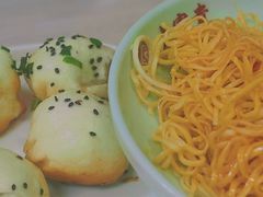 生煎-大富贵(临沂店)