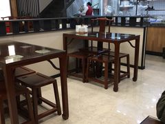 大堂-锡笼记·无锡小笼(常熟万达店)