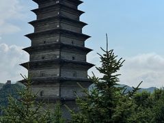 -雁门关景区