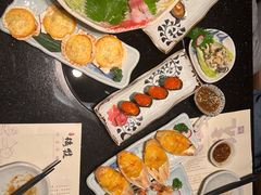 -梅筑·创意料理(王府井百货店)
