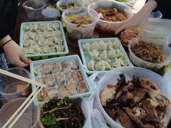 -石老头关东饺子王·东北菜(嘉华鑫城店)