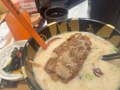 -味千拉面(又一城店)