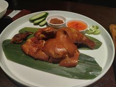 -千百味红餐厅·江西菜(绿地双子塔店)