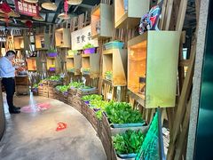 -番食园鲜食火锅(高新店)