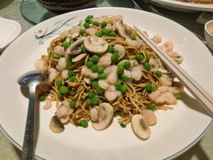 -山外山菜馆(玉泉路店)