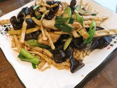 -徽州美食(三十年老店)