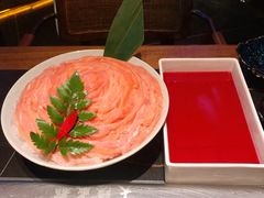 -大隐·成都火锅Bistro(合生麒麟新天地店)