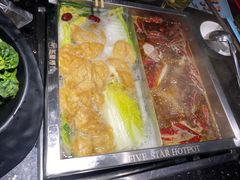 -五星桥原切肥牛火锅·30年专注好牛肉(湖塘店)