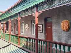 -老鼎丰(靖宇街总店)