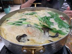 -梅利汴京烤鸭•开封豫菜地标店(晋安路店)