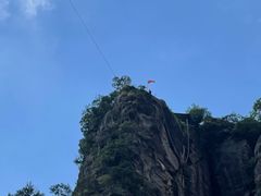 -雁荡山风景名胜区