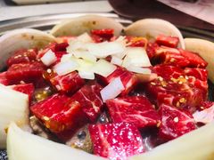 -猫抓烤肉(春熙路店)