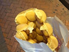 -利强记北角鸡蛋仔(弥敦道店 )