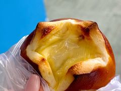 -BreadTalk面包新语·烘焙蛋糕(金光华广场店)