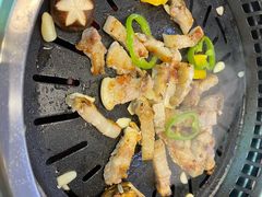 -安又胖韩国烤肉(美罗城店)