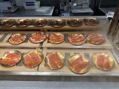 -陆小年创意自助料理(宿迁吾悦店)