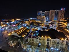 -重庆熙街