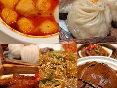 -粤食堂(天津和悦汇店)