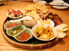 -滇铺子·云南特色菜·第九届野生菌美食节(东风东路c86店)