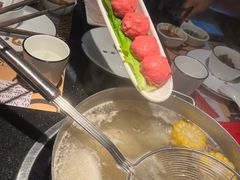 -牛事制造局牛肉火锅(莲岳路店)