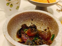 擂辣椒溏心皮蛋-翠园(北京王府中环店)
