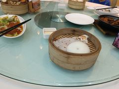 -年顺渔村(大岭山店)