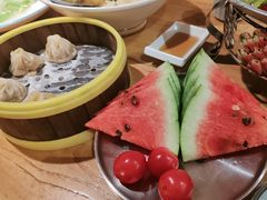 -鱼食饭稻·苏浙土菜17年老馆子(平江路店)