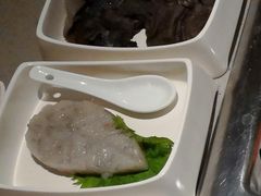 -海底捞火锅(银泰中心店)