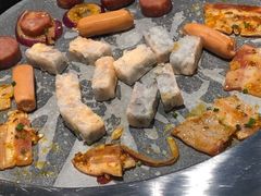 -么子烤肉(化龙池店)