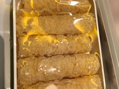 茴香响铃卷-润园四季椰子鸡火锅(南山海岸城店)