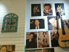 -超琪星·咖啡简餐(川音店)