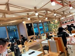 -味千拉面(广州白云机场T1西二店)