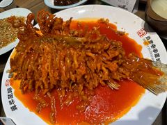 -直隶安家牛肉罩饼(建华店)