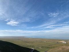 -青海湖国家重点风景名胜区