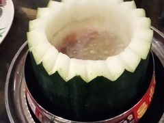 -尚竹阁冬瓜盅·18年地标美食(平洲店)