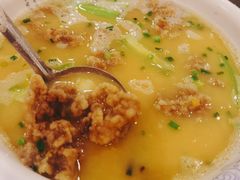豆汤炖酥肉-老幺泉水鸡