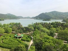 -宁波九龙湖开元度假村