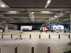 -虹桥综合交通枢纽-P6停车库