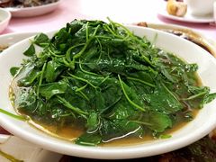 -蘭心餐厅(进贤路店)